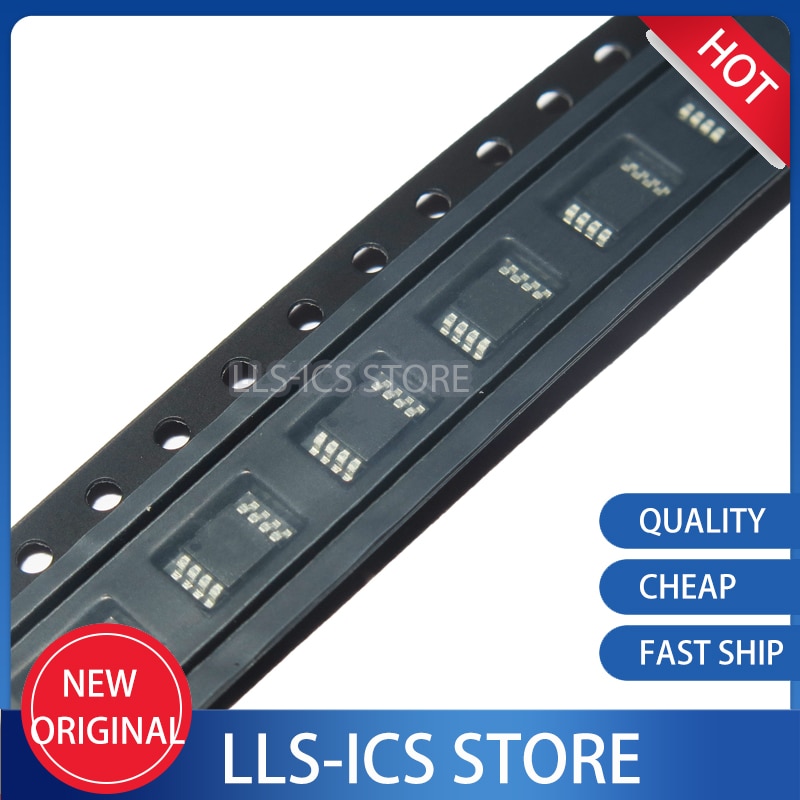 5 pcs/lot LTC1258CMS8-3  TR LTC1261LCMS8 LTC1326CMS8-2.5 LTC1326IMS8 LTC1326IMS8-2.5 LTC1482CMS8 LTC1484CMS8